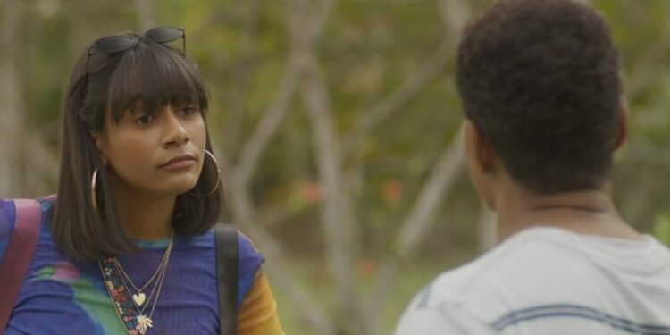 La película dominicana El Heredero llegará mañana a los cines de Estados Unidos