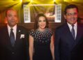 Banco de Reservas realiza coctel Las Reservas de mi Tierra en Fitur 2025