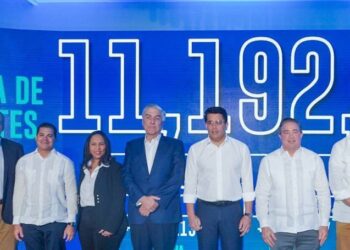 RD recibió más de 11 millones de turistas en 2024