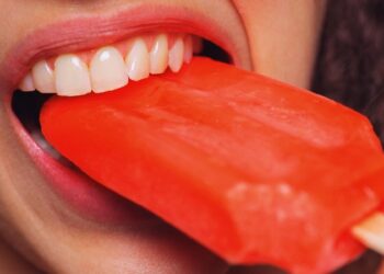 Prohíben en EE.UU. el uso de un colorante rojo por sus posibles efectos cancerígenos