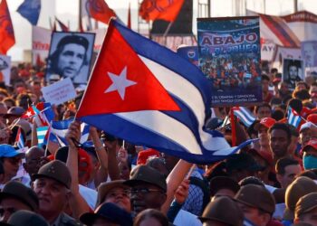 E.UU. elimina a Cuba de espuria lista de países patrocinadores del terrorismo