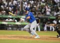 Licey remonta ante Estrellas y consolida la cima