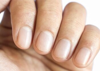 ¿Por qué no todos tenemos medialunas en las uñas?