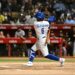 Licey somete a Águilas en inicio del round robin