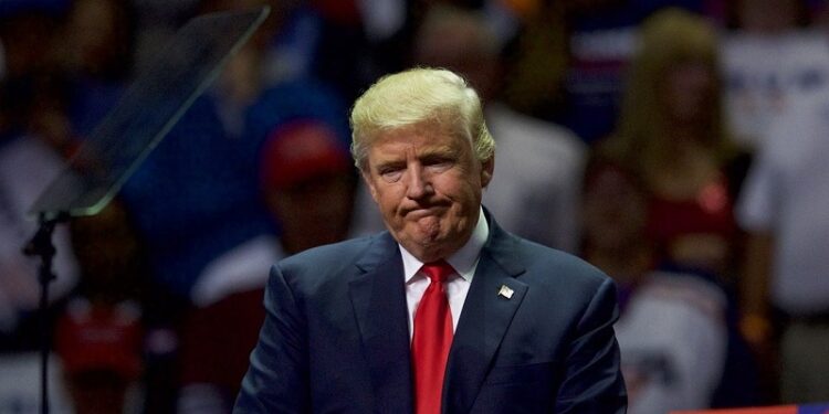 El Kremlin no ve «nada nuevo» en las amenazas de Trump