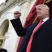 ¿Cómo será la investidura de Trump?