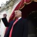 ¿Cómo será la investidura de Trump?