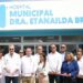 Presidente Abinader inaugura varias obras en Las Guáranas