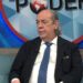 Jorge Prats opina sentencia del TC no pone en juego la primacía de los partidos políticos