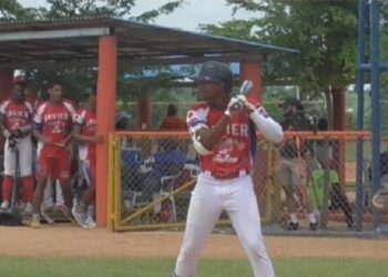 Mets aseguran a Elián Peña, tercer mejor prospecto internacional del 2025