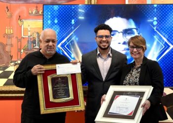 Ministerio de Cultura entrega premios Anual de Música Clásica y Popular, y Nacional de Artes Visuales