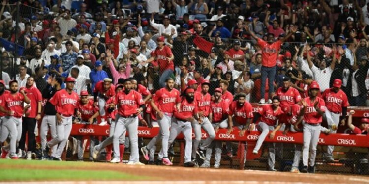 ¡Escogido campeón!