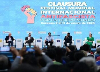 Presidente Maduro: Venezuela inicia nueva era política a partir de 2025