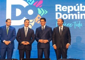 Turismo relanza la marca República Dominicana ante cientos de turoperadores en Madrid