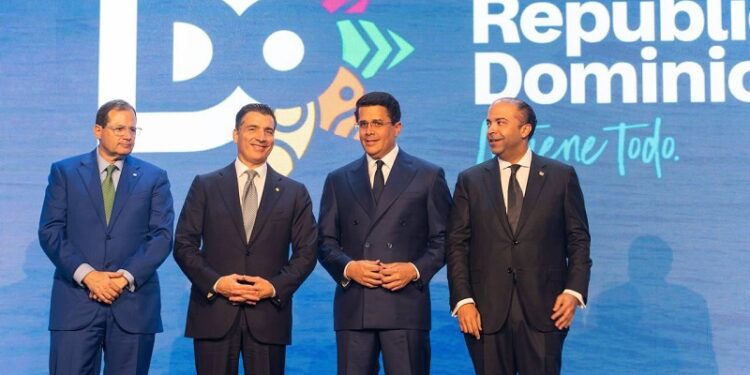 Turismo relanza la marca República Dominicana ante cientos de turoperadores en Madrid