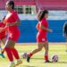 RD enfrenta a Cuba en partidos de preparación a la Clasificatoria Femenina Sub-17 Concacaf 2025