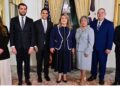 Gobernadora nombra a Ángel Pantoja Rodríguez, como secretario de Hacienda