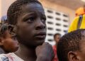 Crisis implacable en Haití: Uno de cada ocho niños ha sido desplazado