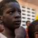 Crisis implacable en Haití: Uno de cada ocho niños ha sido desplazado