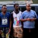 Interceptan tres jeepetas con haitianos indocumentados en Independencia y Montecristi