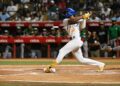 Licey cae ante Estrellas en el Quisqueya