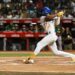 Licey cae ante Estrellas en el Quisqueya