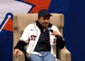Altuve sobre moverse al LF si Bregman regresa a los Astros: “Estoy dispuesto”