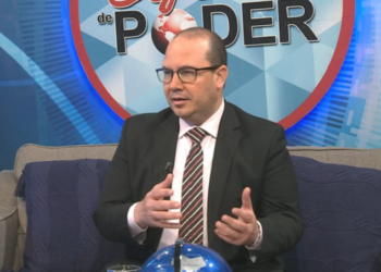 Destaca importancia que tiene para RD designación de Marco Rubio como secretario de EEUU