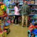 Pro Consumidor supervisa ventas de juguetes por el Día de los Reyes