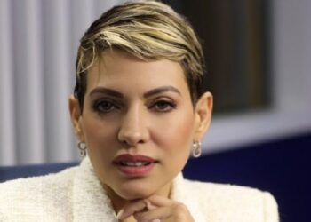 Julieta Tejada sugiere el uso de GPS para garantizar el cumplimiento de las órdenes de alejamiento