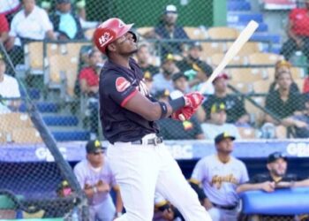 Lake: “Estaré donde el dirigente me necesite”