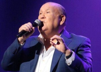 El cantante Leo Dan muere a los 82 años