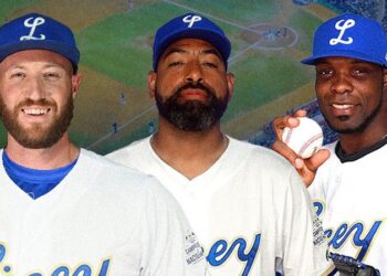 Licey anuncia rotación para primeros tres partidos de la final