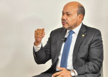 Modernización de la DGII ha permitido recaudar 3.1 billones de pesos en cuatro años