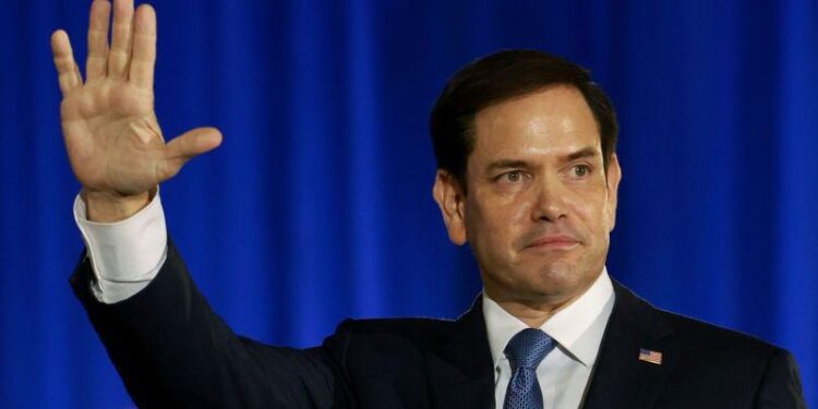 Izquierdistas rechazan próxima visita del secretario de Estado de EE.UU. al país