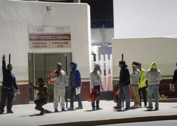 Trump cierra oficinas de inmigración en América Latina