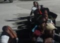DGM desmantela centro organizaba viajes de haitianos ilegales
