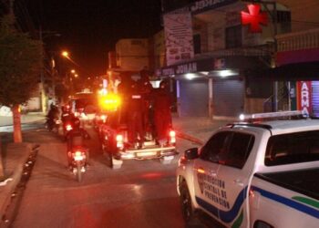 Policía ocupa narcóticos en operativos en sectores del Distrito Nacional