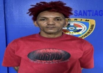 “El Flaco” se entrega a la Policía que lo buscaba por un doble homicidio