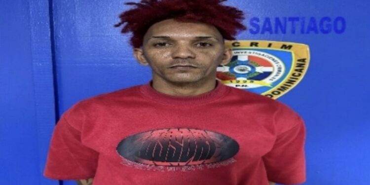 “El Flaco” se entrega a la Policía que lo buscaba por un doble homicidio