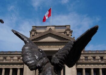 Cuatro expresidentes peruanos podrían ser condenados este 2025