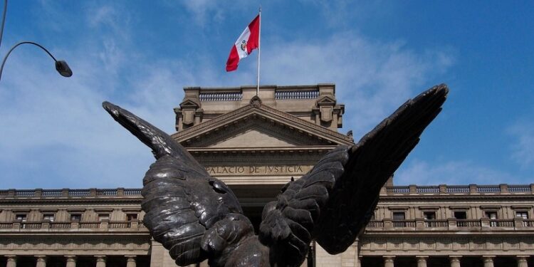 Cuatro expresidentes peruanos podrían ser condenados este 2025