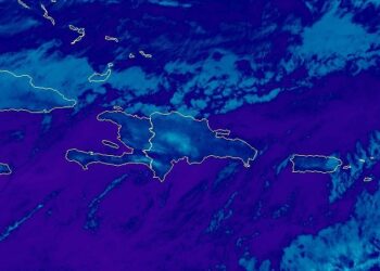 Permanecen condiciones de pocas lluvias
