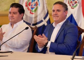 Autoridad Portuaria Dominicana participa en FITUR 2025