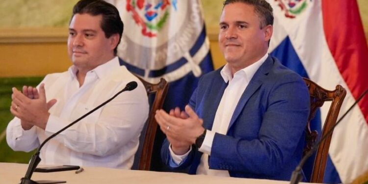 Autoridad Portuaria Dominicana participa en FITUR 2025