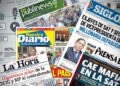 Reporteros Sin Fronteras denuncia la continua criminalización de los periodistas en Guatemala