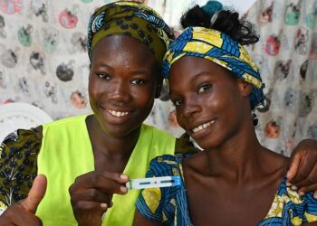 ONUSIDA celebra la decisión de EE.UU. de mantener la financiación del tratamiento contra el VIH