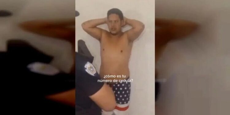 Gobierno venezolano revela nuevas pruebas del falso positivo: Colaborador de María Corina Machado aparece sin heridas