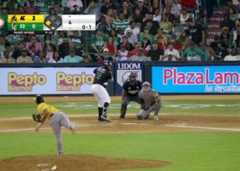 Robinson Canó superó los hits de Andújar Cedeño en Round Robin