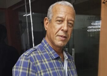 Tribunal en Santiago impone un año de prisión preventiva contra homicida de locutor Romel Guillén